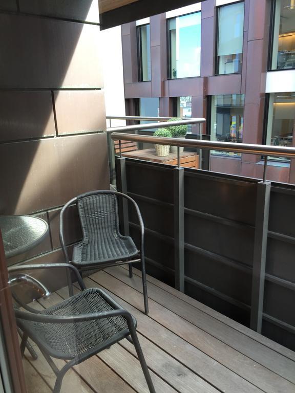 The Apartments Company - Aker Brygge Oslo Kamer foto